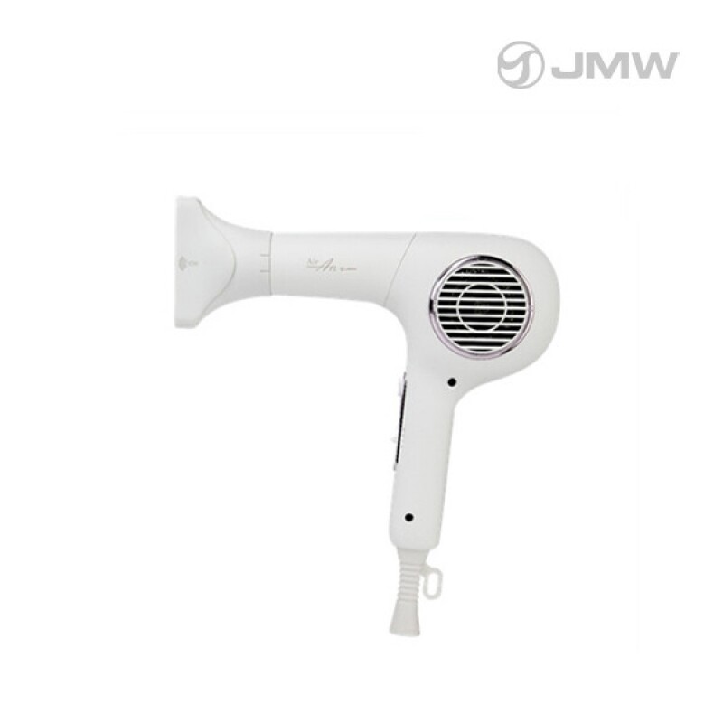 [JMW] 제이엠더블유 헤어드라이어 MC6001A (화이트)
