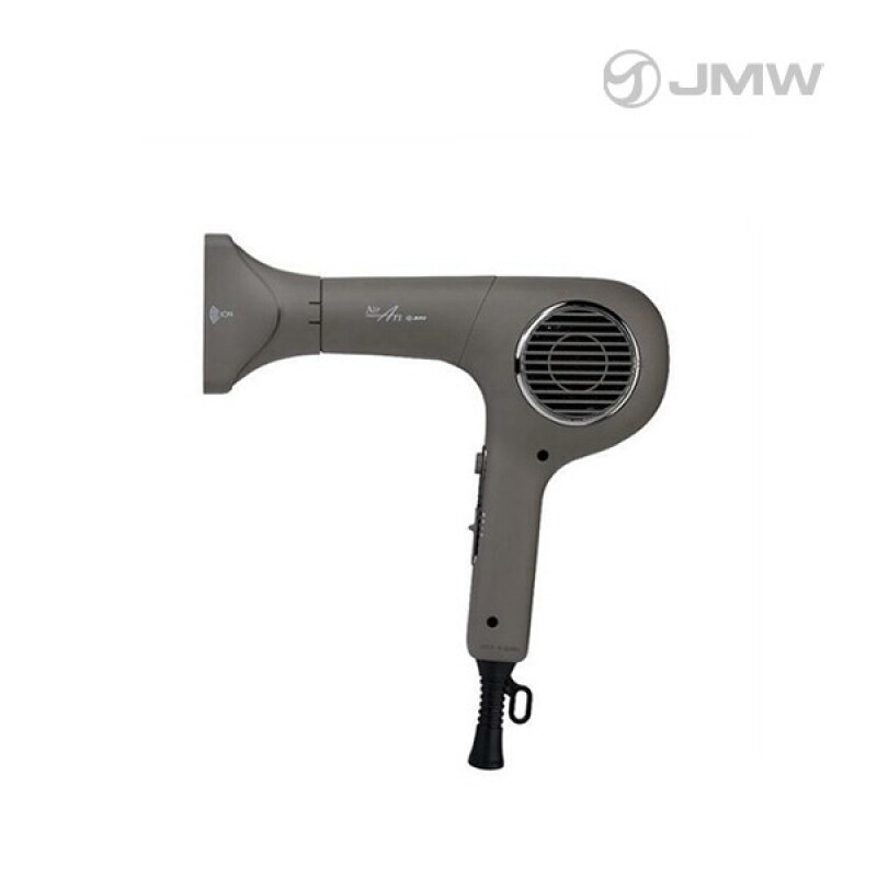 [JMW] 제이엠더블유 헤어드라이어 MC6002B (블랙)