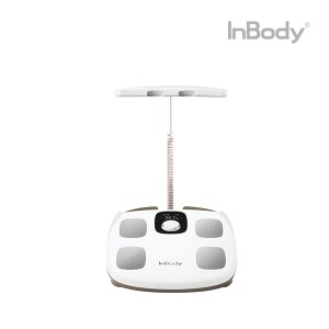 [인바디] 가정용 스마트 체중계 H30
